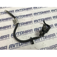 Клема акумулятора мінус Opel Insignia 2.0 CDTI 2008-2017 22967644